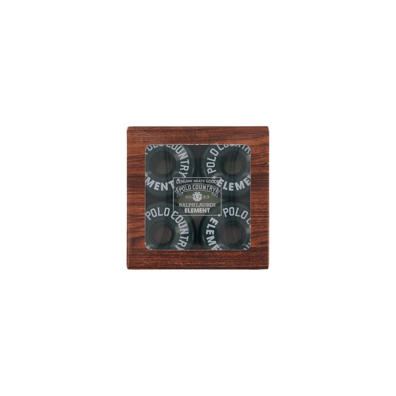 Prlxe Countr-skateboard Assorted