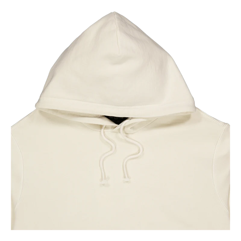 Polo x Element Fleece Hoodie Ecru