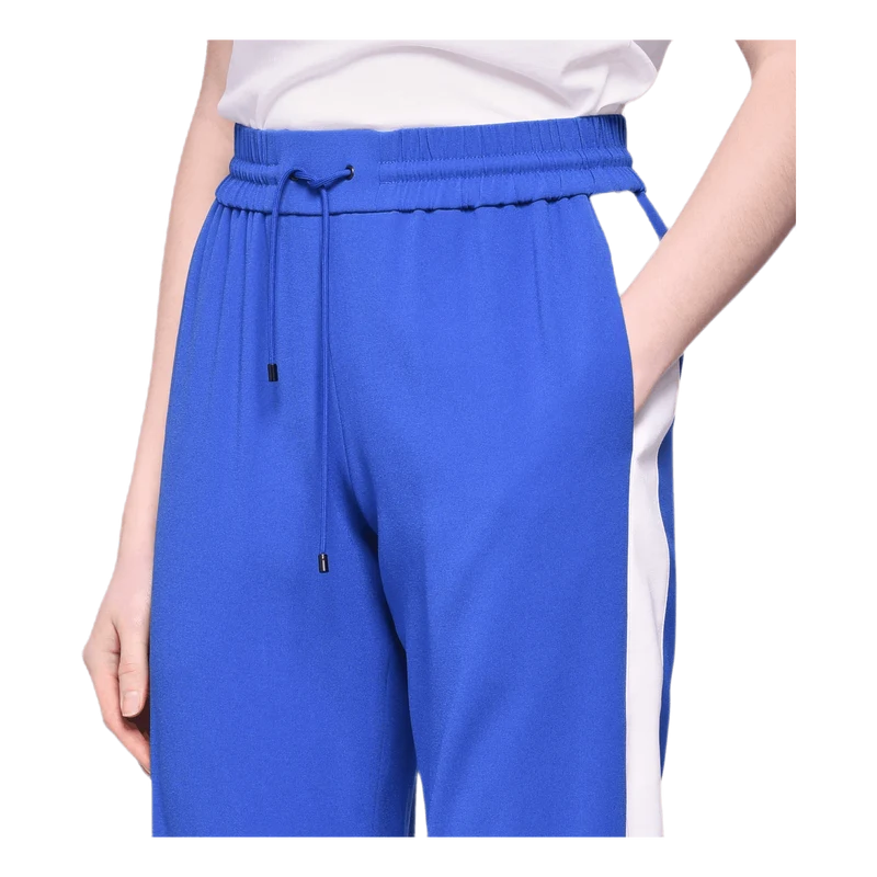 Trousers Blue