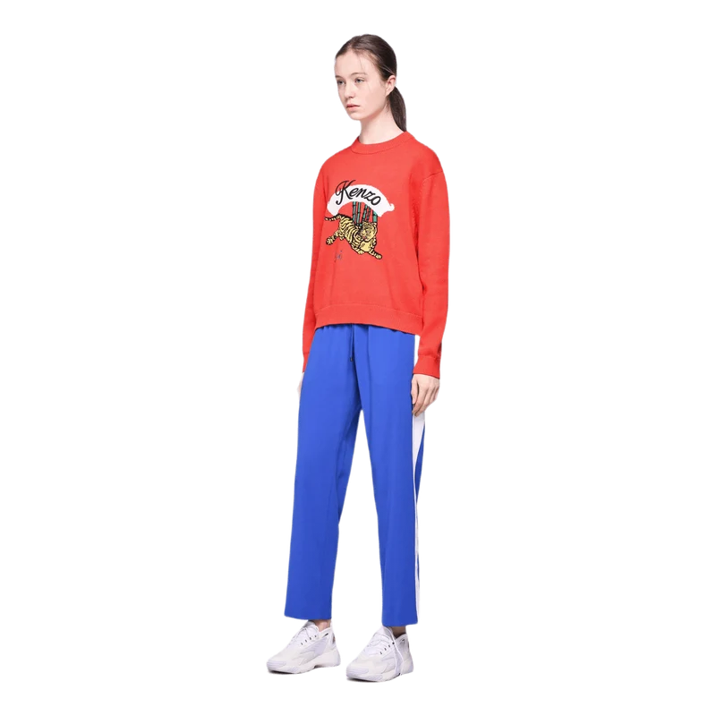 Trousers Blue