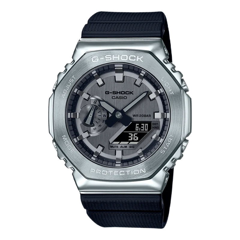 G-shock (5611)_basic