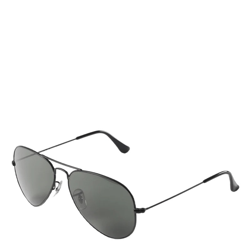 Aviator Large Metal W3361/58