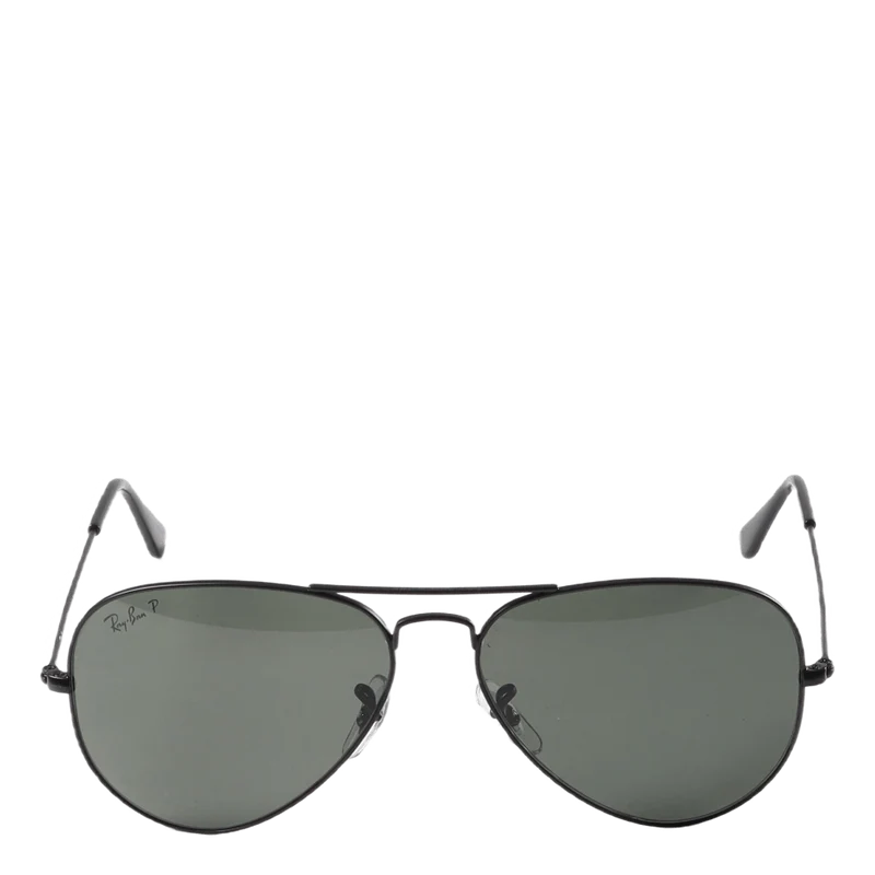 Aviator Large Metal W3361/58