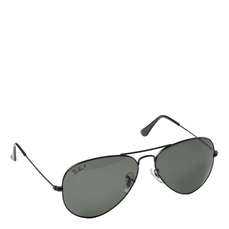 Aviator Large Metal W3361/58