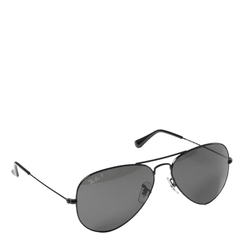 Aviator Large Metal 002/48