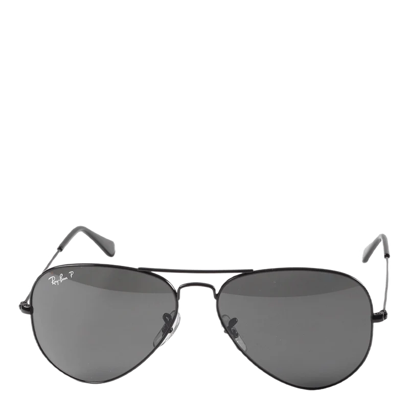 Aviator Large Metal 002/48