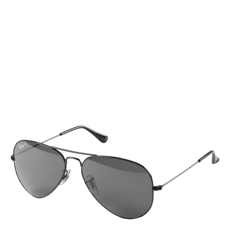 Aviator Large Metal 002/48