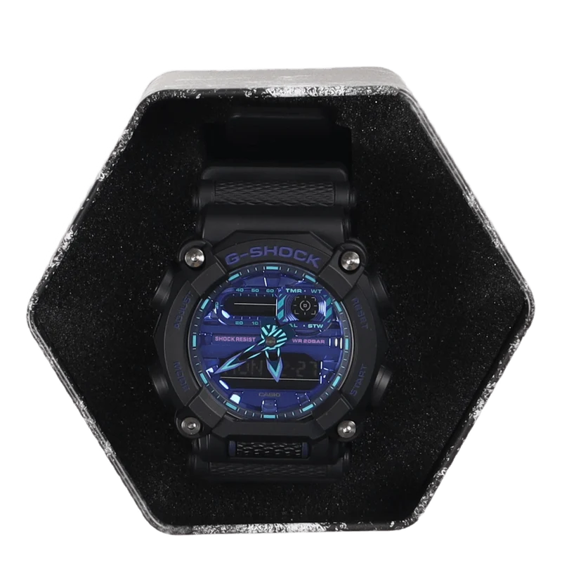 Casio G-shock (5637)_basic/limited