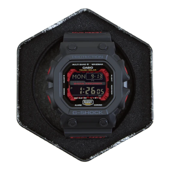 G-shock (3220)_basic