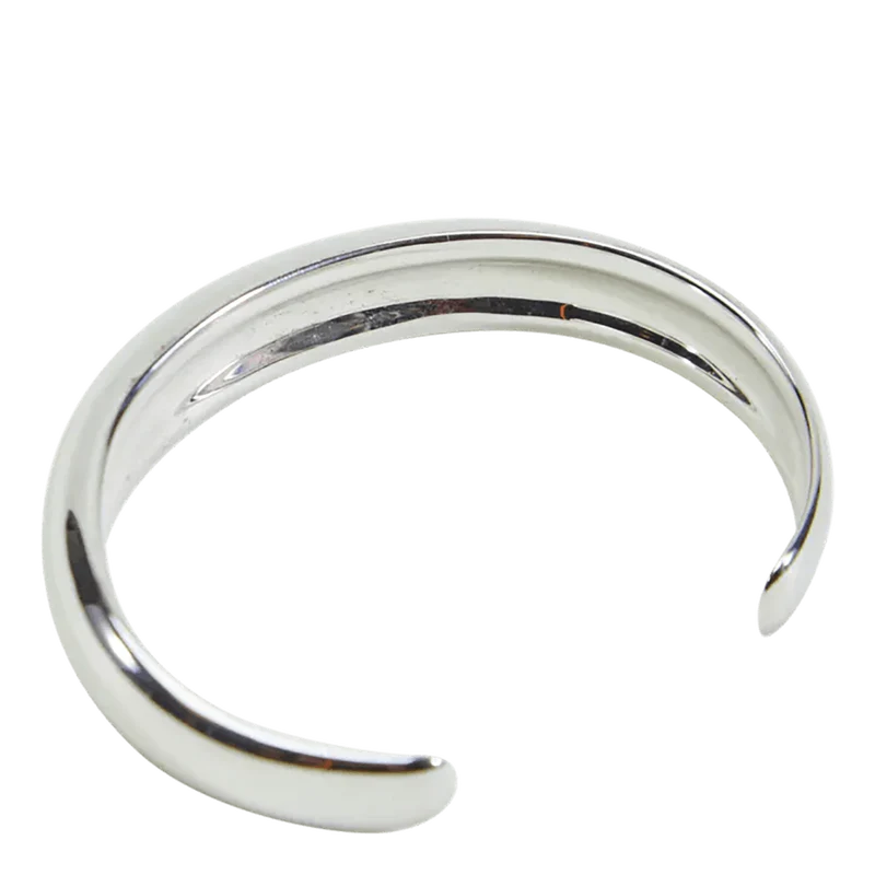 Ice Cuff M Silver
