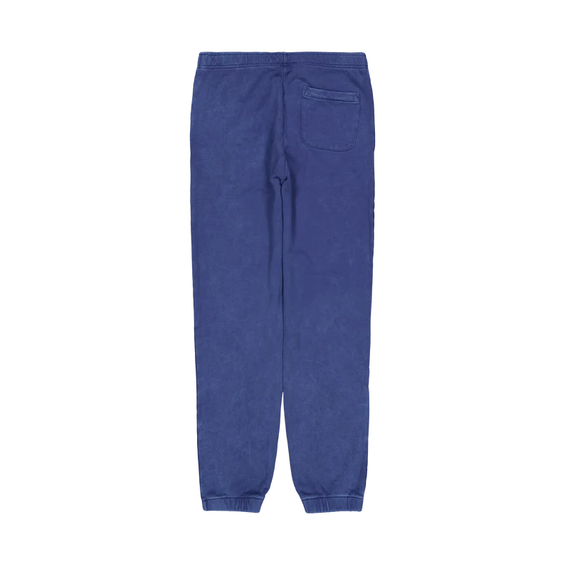 Loopback Fleece Sweatpant Light Navy