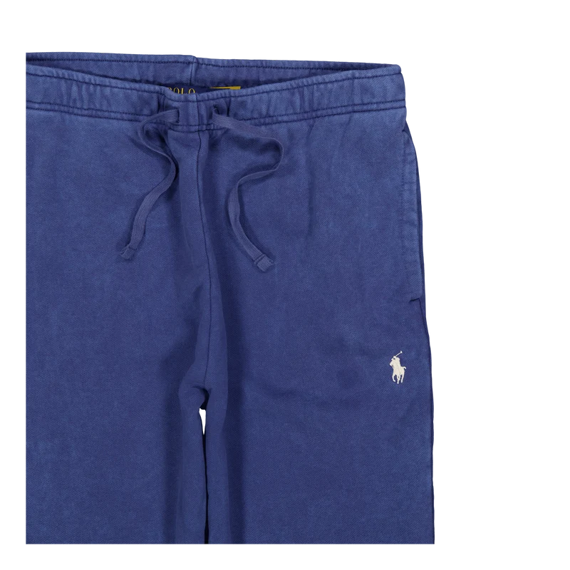 Loopback Fleece Sweatpant Light Navy
