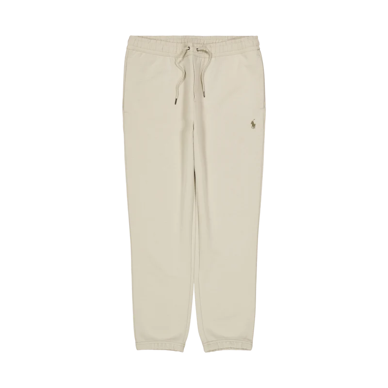Double-Knit Sweatpant Classic Stone