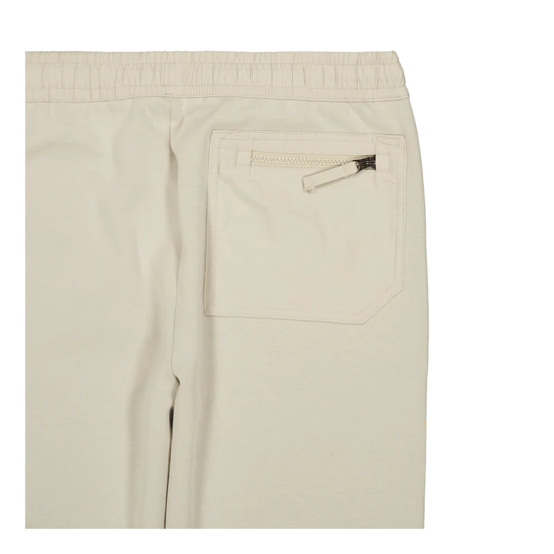 Double-Knit Sweatpant Classic Stone