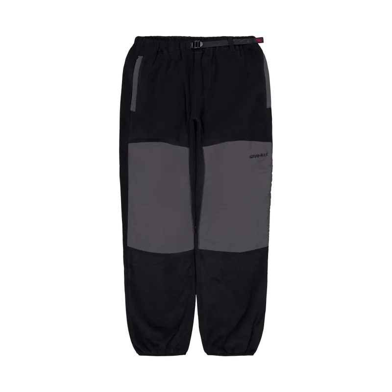 Polartec® Combination Pant Black