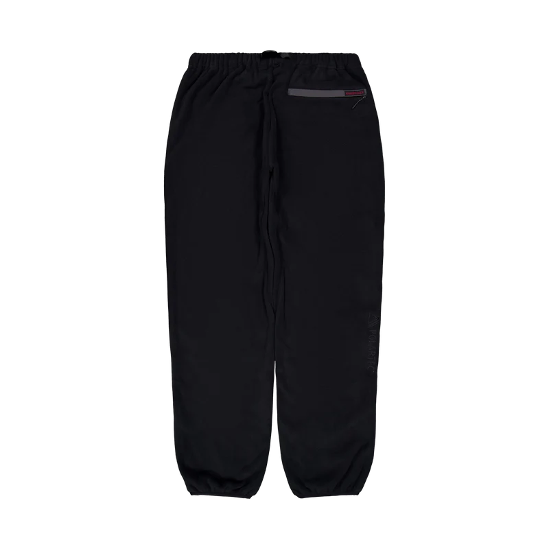 Polartec® Combination Pant Black