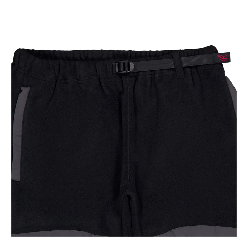 Polartec® Combination Pant Black