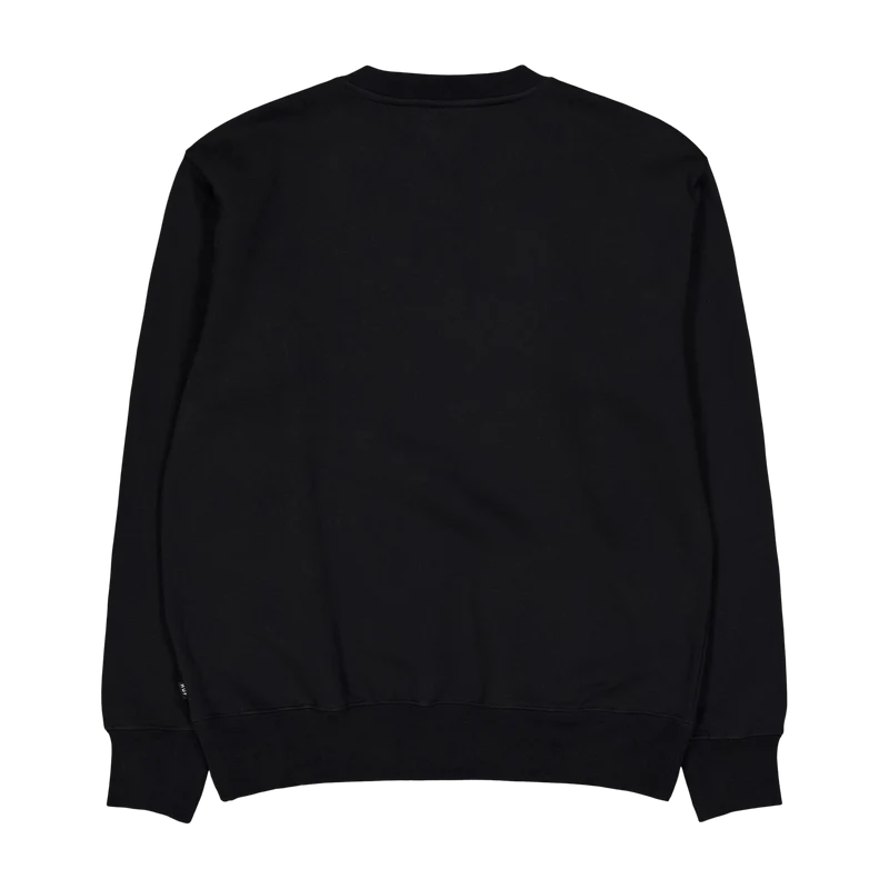Dragon Crewneck Black