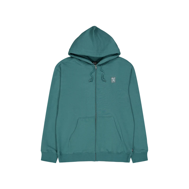 Horus F/z Hoodie Pine