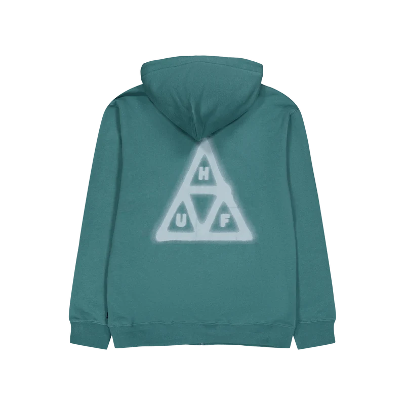 Horus F/z Hoodie Pine
