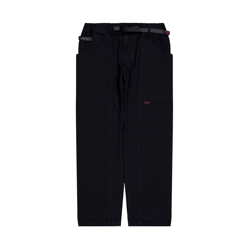 Denim Gadget Pant True Black