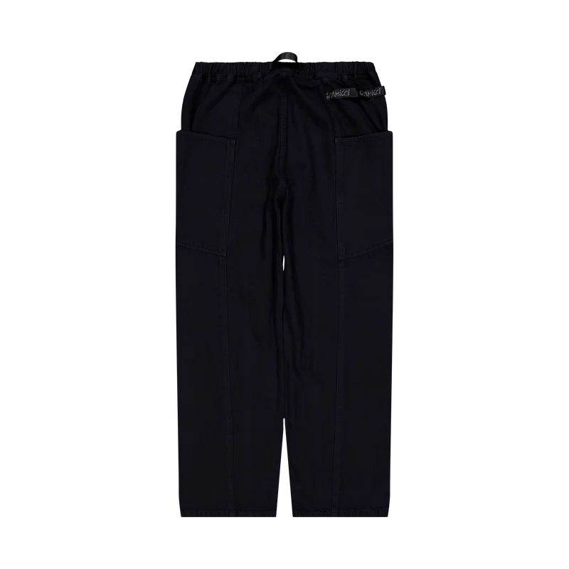 Denim Gadget Pant True Black