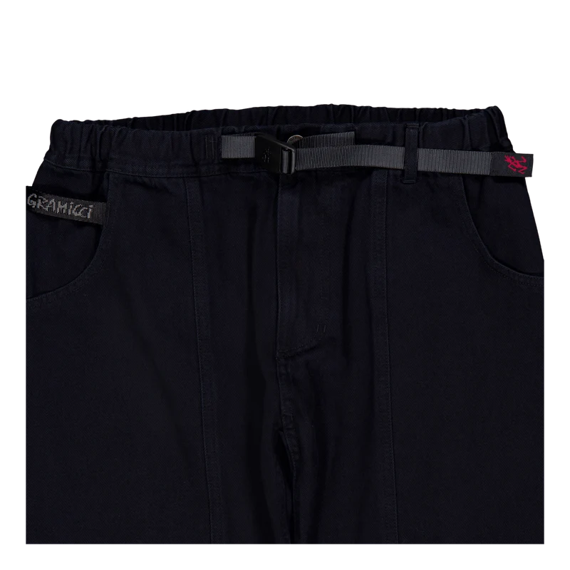 Denim Gadget Pant True Black