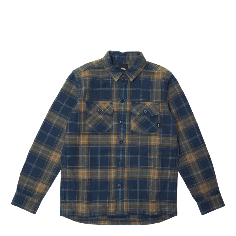 Kids Tradewinds Blue