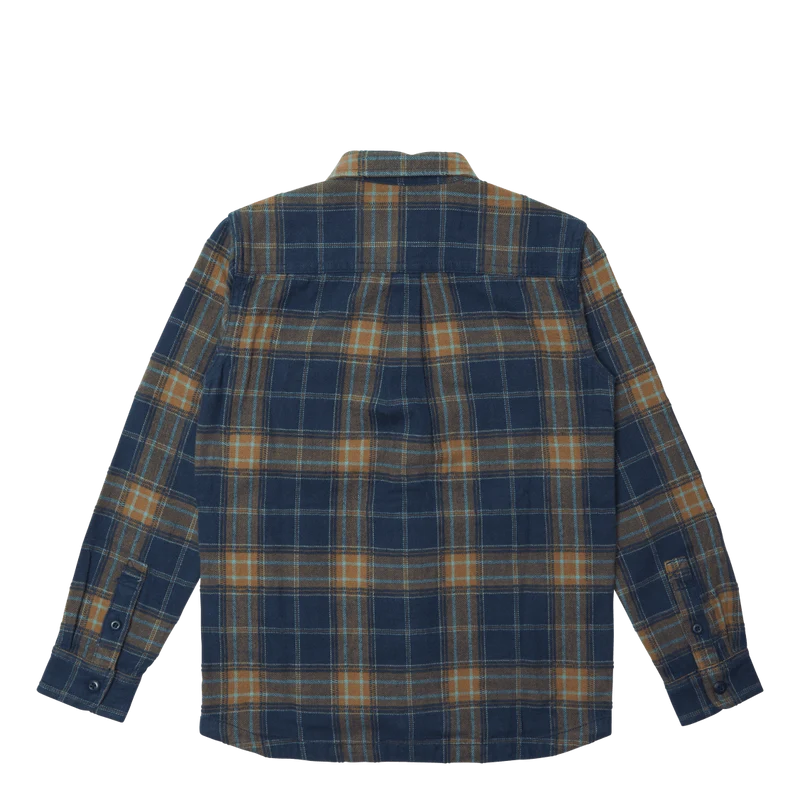 Kids Tradewinds Blue