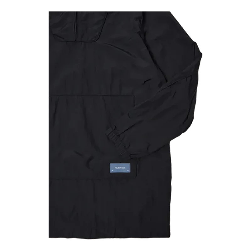 Packable Anorak.wr T Black