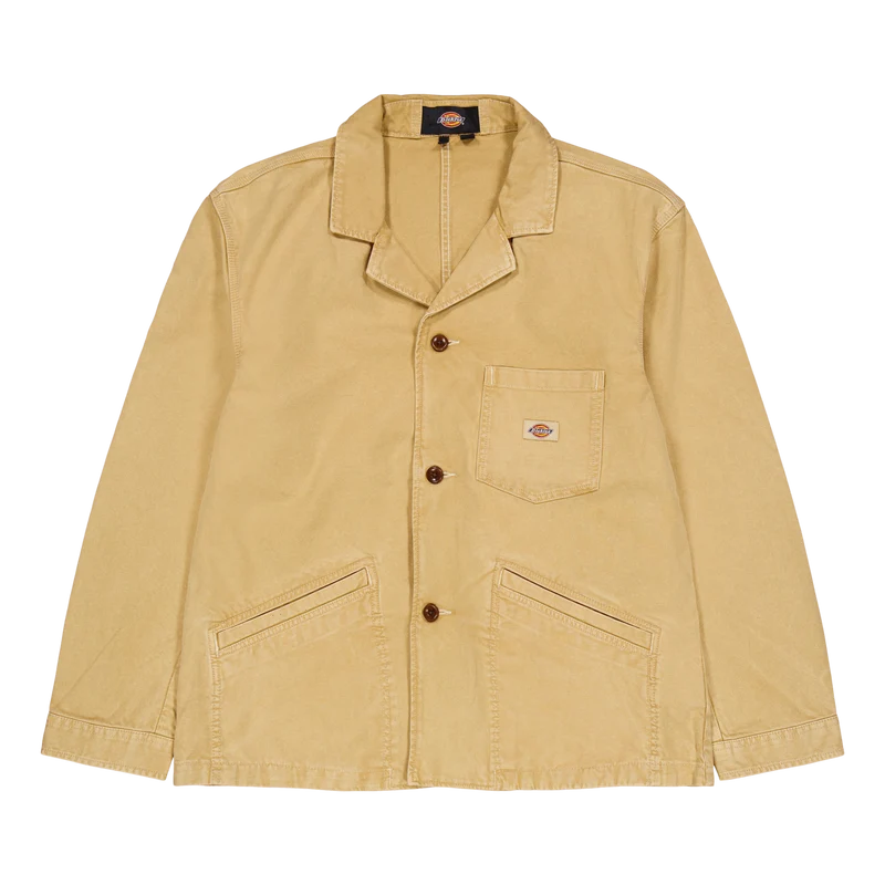 Holton Jacket Irish Cream