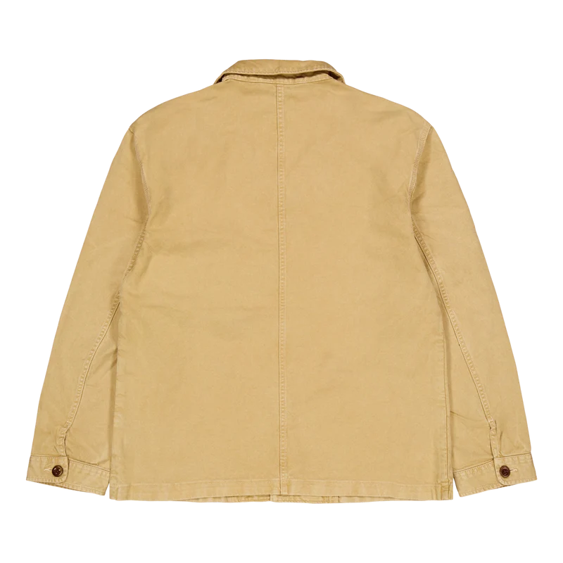 Holton Jacket Irish Cream