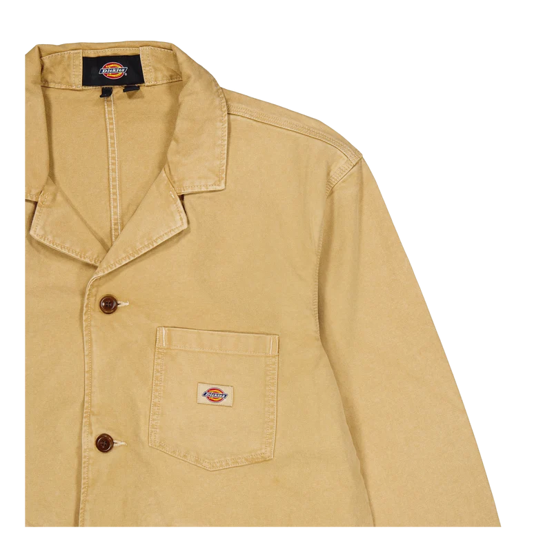 Holton Jacket Irish Cream