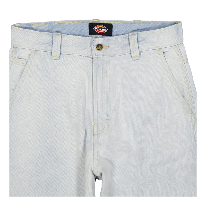 Madison Denim Ultra Light Wash