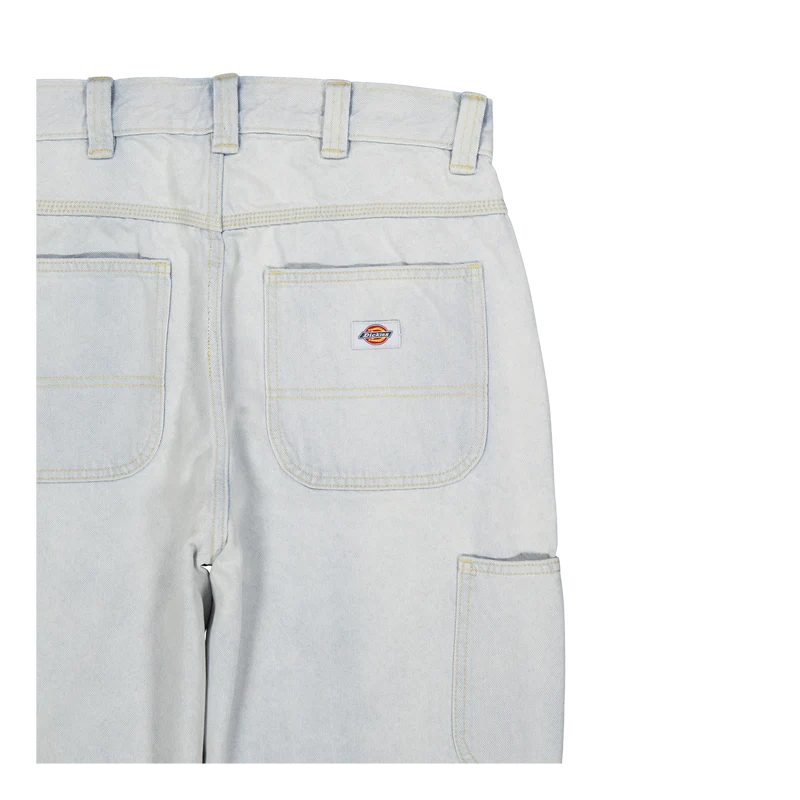 Madison Denim Ultra Light Wash