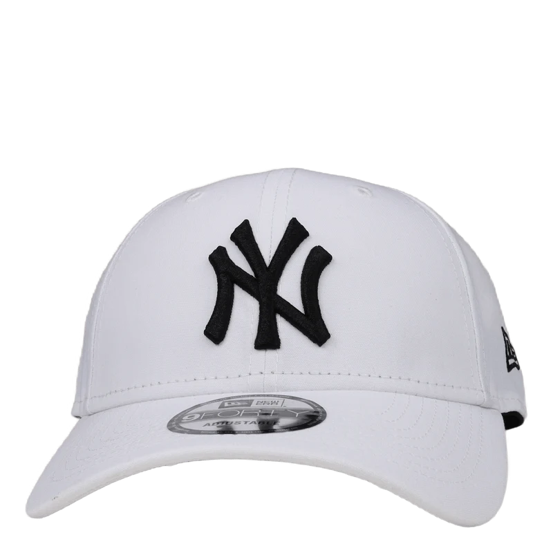 Monochrome 9forty Yankees White