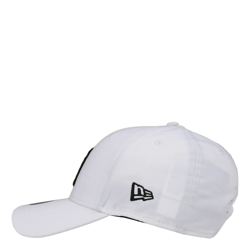 Monochrome 9forty Yankees White