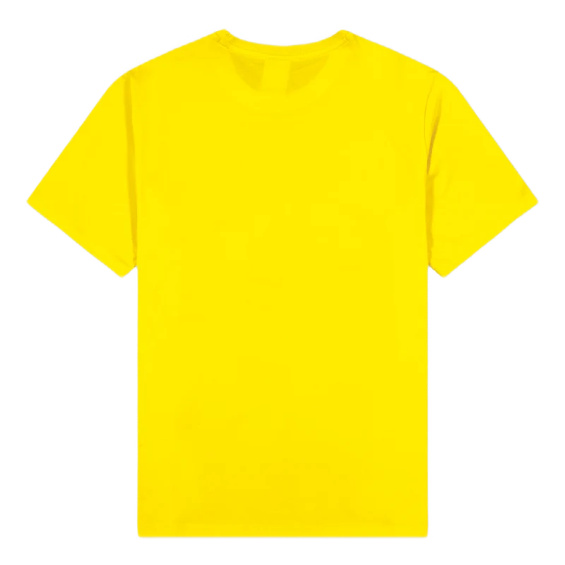 Champion X Smiley - Crewneck T Blazing Yellow