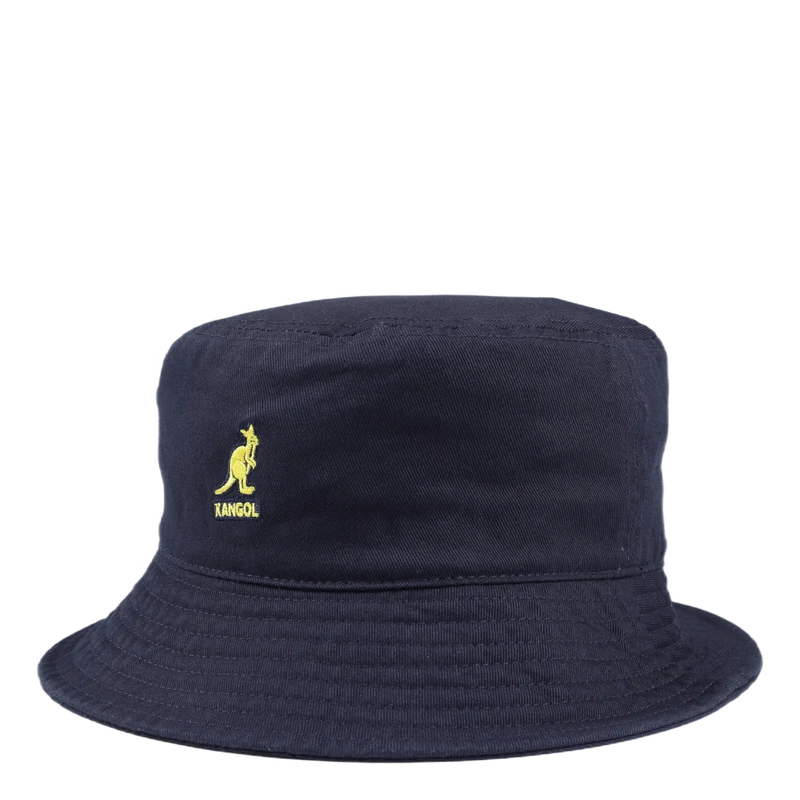 Kg Washed Bucket Navy