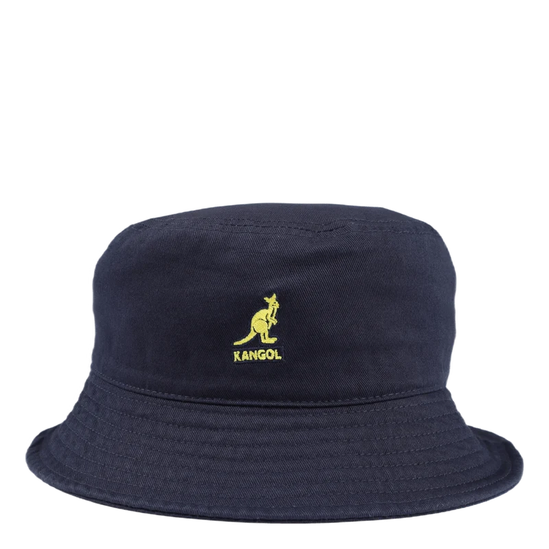 Kg Washed Bucket Navy