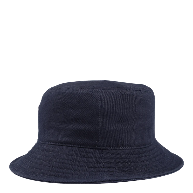Kg Washed Bucket Navy