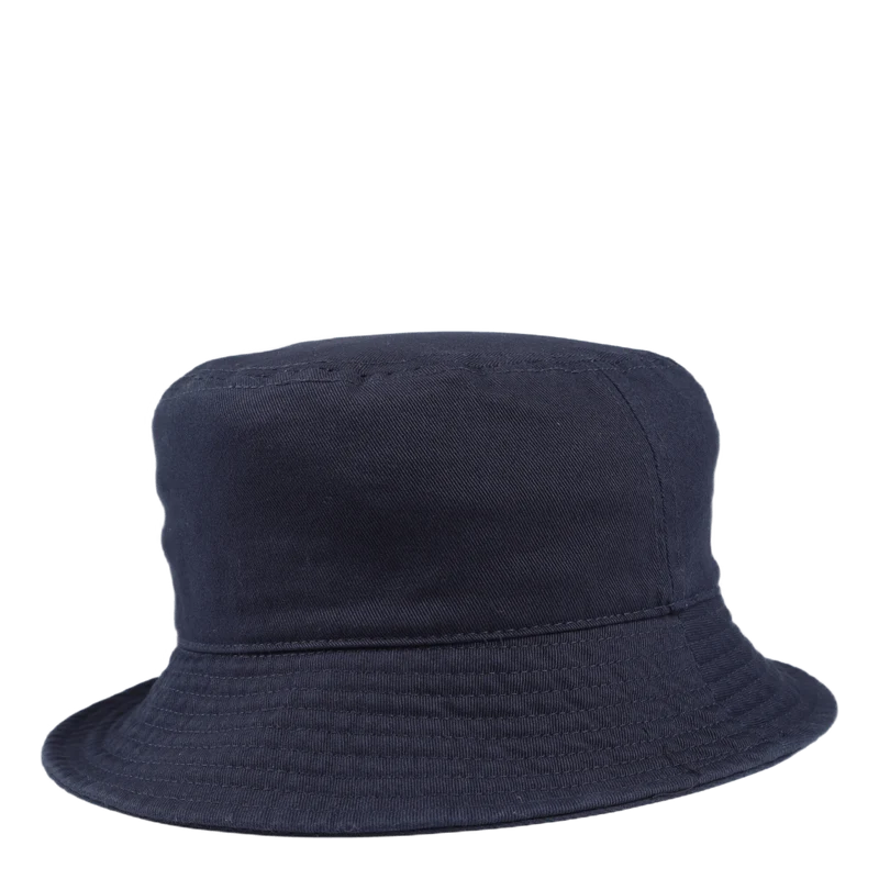 Kg Washed Bucket Navy
