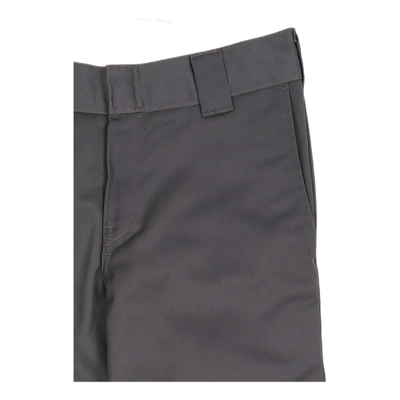 Master Pant Polyester/cotton D Shiver