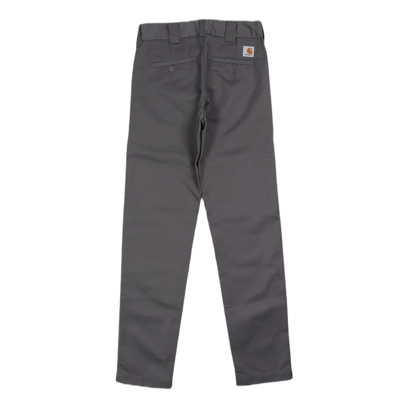 Master Pant Polyester/cotton D Shiver