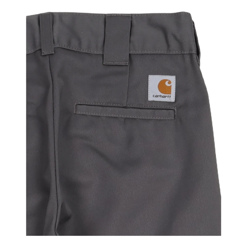 Master Pant Polyester/cotton D Shiver