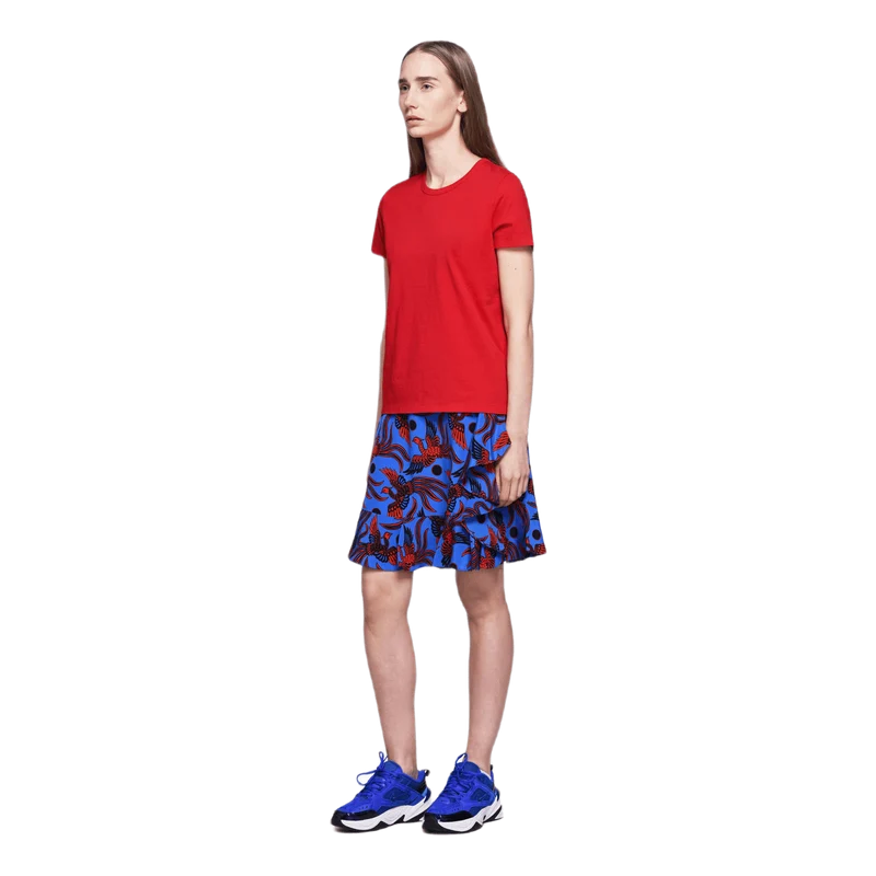 Skirt Blue