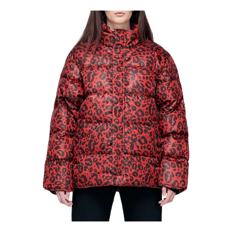 W´ Deming Jacket Multi