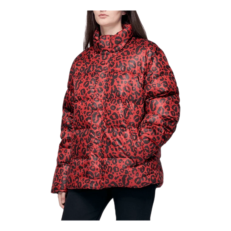 W´ Deming Jacket Multi