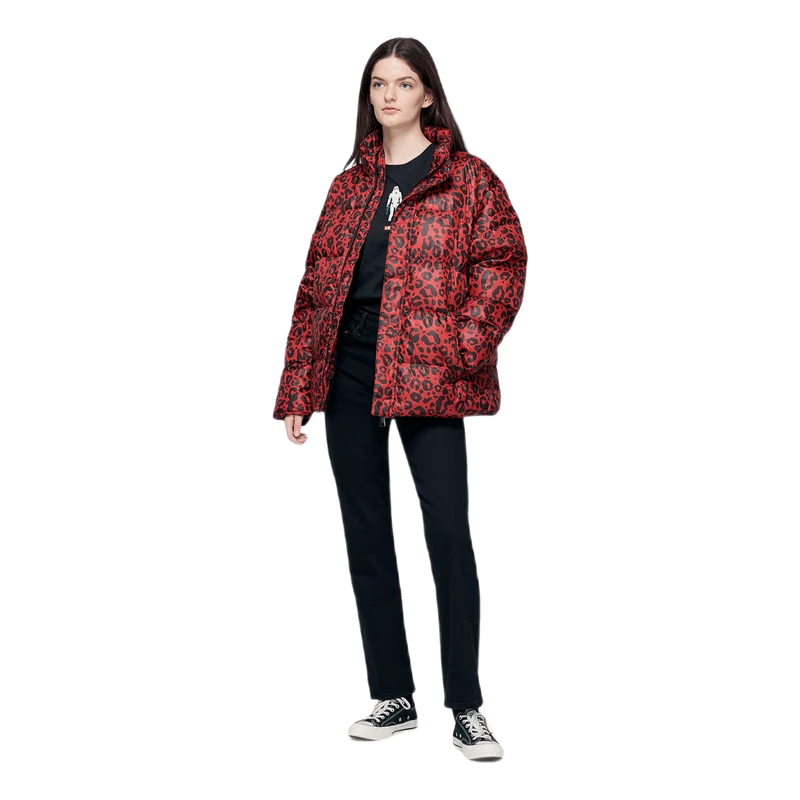 W´ Deming Jacket Multi