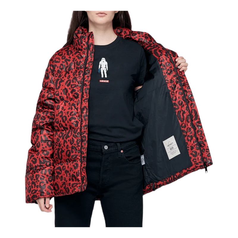 W´ Deming Jacket Multi